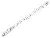 Bec Halogen R7S 750W 191mm 16100lm AMS - Puternic, 230V