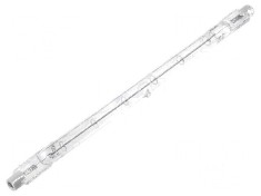 Bec halogen puternic R7S 16000lm