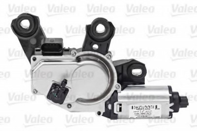 Motor stergatoare AUDI A6 (4F2, C6) (2004 - 2011) VALEO 579717 foto