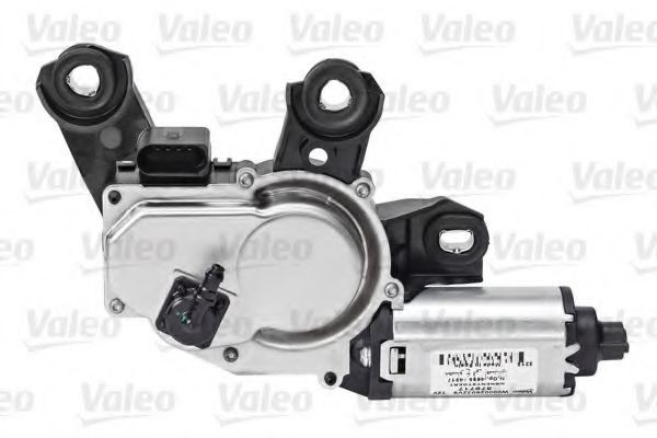 Motor stergatoare AUDI A1 Sportback (8XA, 8XF, 8XK) (2011 - 2016) VALEO 579717