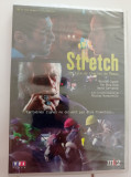 DVD - STRETCH - sigilat FRANCEZA