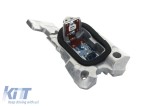 Modul stang pentru lumina de viraj &icirc;n far LED 63117352477 potrivit pentru BMW Seria 5 F10, F11 2010-2017, Seria 5 GT F07 2013-2017 Performance AutoTun