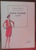 Myh 36s - Karen Karbo - Coco Chanel - un mit - ed 2012