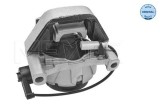 Suport motor Audi A6 C7 (4G2, 4GC) Motor 2.0 Tfsi, 2.0 Tfsi Hybrid, 2.0 Tfsi quattro, parte montare fata, OE 4G0199381