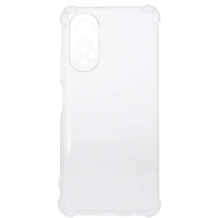 HUSA SMARTPHONE Spacer pentru Huawei Nova 9 grosime 1.5mm protectie suplimentara antisoc la colturi material flexibil TPU transparenta &amp;quot;SPPC-HU-N