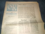 Cumpara ieftin REVISTA OR NR 1 1990