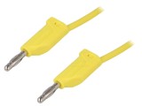 Cablu de măsurare 70VDC 33VAC 16A 4mm