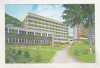 Bnk cp Caciulata - Complexul sanatorial - circulata, Printata, Valcea
