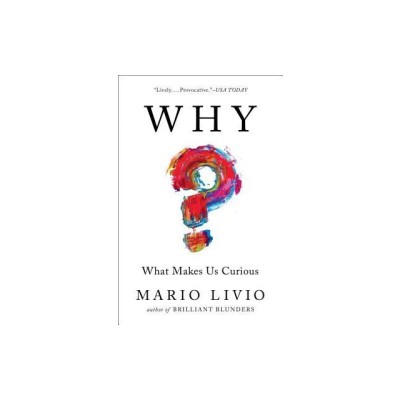Why?: What Makes Us Curious foto