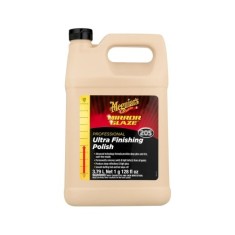 Pasta Polish Fina Meguiar's M205 Ultra Finishing Polish, 3.79L