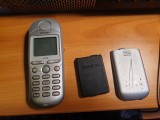 Telefon mobil Siemens S35 DEFECT
