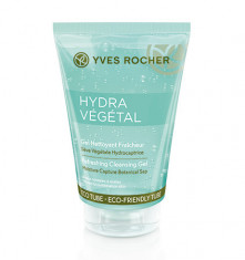 Gel de cura?are Hydra Vegetal, Yves Rocher foto