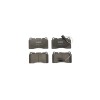 Placute frana LANCIA KAPPA cupe 838 ABE C1D024ABE