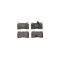 Placute frana LANCIA KAPPA cupe 838 ABE C1D024ABE