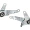 Suport cutie viteze, montare transmisie Fiat Grande Punto (199), Punto (199), Punto Evo (199) Teknorot