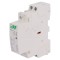 Contactor 2P 25A 230VAC NO