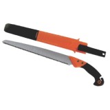 Cumpara ieftin Fierastrau de mana cu teaca, 270 mm