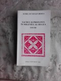 SACRUL SI PROFANUL IN MILENIUL AL III-LEA - AUREL OCTAVIAN BEREA (CU DEDICATIE PENTRU ACADEMICIAN IULIAN VACAREL)