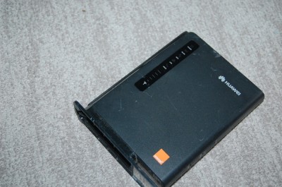 Router 4G / LTE HUAWEI E5172 150Mbps Cat4 CPE - necodat foto
