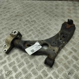 Bascula Inferioara Stanga Fata VW Tiguan 5N 2007-2018 OEM 5N0407151