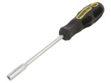 Șurubelniță Hexagonală cu Lamă de 125mm