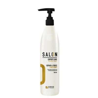 Balsam reparare si regenerare - Gama Salon cu complex Keratrix - Cece of Sweden 1L foto