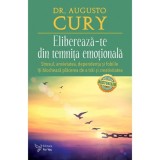 Elibereaza-te din temnita emotionala - Augusto Cury, ForYou