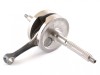 Ambielaj Revo Zip 50 4T, 235mm, bolt 13mm, biela 88mm, 18 caneluri, surub M10