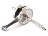 Ambielaj Revo Zip 50 4T, 235mm, bolt 13mm, biela 88mm, 18 caneluri, surub M10