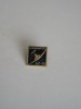 QW9 N6 14 - insigna - aviatie - inscriptie in limba rusa, Asia