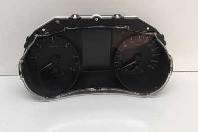 Ceas de bord NISSAN QASHQAI II J11, J11_ 2014 OEM: 24810-4EL2B 29362818 foto