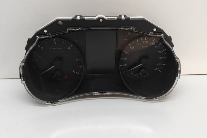 Ceas de bord NISSAN QASHQAI II J11, J11_ 2014 OEM: 24810-4EL2B 29362818