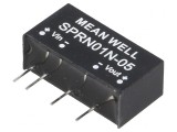 Convertor DC/DC 1W 22.8-26.4V la 5V 200mA