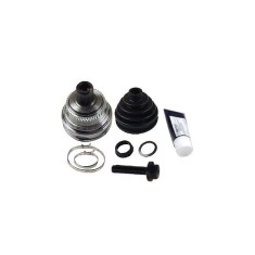 Cap planetara spre roata Audi 100 (4a, C4), 80 (8c, B4), 90 (B3), A6 (4a, C4), Cabriolet (8g7, B4), Coupe (89, 8b), V8 (44, 4c) SRLine parte montare foto