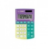 CALCULATOR 8 DG MILAN SUNSET GALBEN