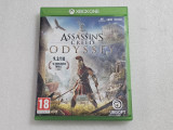 Joc Assassins Creed Odyssey pentru Xbox One - poze reale