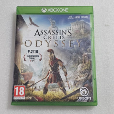 Joc Assassins Creed Odyssey pentru Xbox One - poze reale