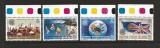British Virgin Islands 1983 - Commonwealth Day, serie neuzata