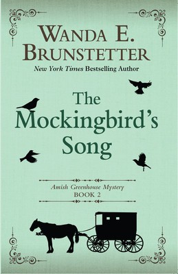 The Mockingbirds Song foto