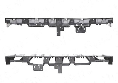 Armatura bara Ford Kuga, 01.2013-, spate, superior foto