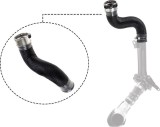 Furtun aer supraalimentare Renault Fluence, Grand Sc&eacute;nic III, Megane Cc, Megane III, Sc&eacute;nic III Motor 1.5 dCi, 1.5 dCi, 1.5 dCi, OE 144602487R