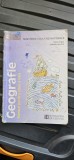 GEOGRAFIE CLASA A VII A SILVIU NEGUT , GABRIELA APOSTOL . EDITURA HUMANITAS EDUCATIONAL