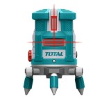 TOTAL - NIVELA LASER PowerTool TopQuality