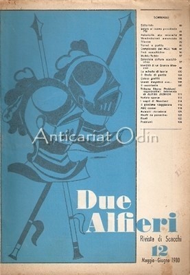 Due Alfieri - Alessandro Benati foto