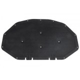 Capitonaj izolatie capota Bmw X3 F25 2010-, X4 F26 2014-, 51489175051