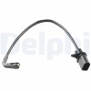 DELPHI LZ0327 senzor de avertizare,uzura placute de frana