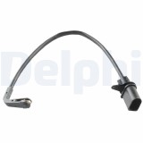 DELPHI LZ0327 senzor de avertizare,uzura placute de frana