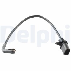DELPHI LZ0327 senzor de avertizare,uzura placute de frana