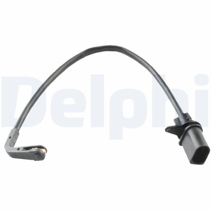 DELPHI LZ0327 senzor de avertizare,uzura placute de frana