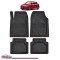 Covorașe Auto TeamCar&reg; Tip Tăviță Compatibile Suzuki Swift 5 (2017&ndash;prezent) - Hatchback